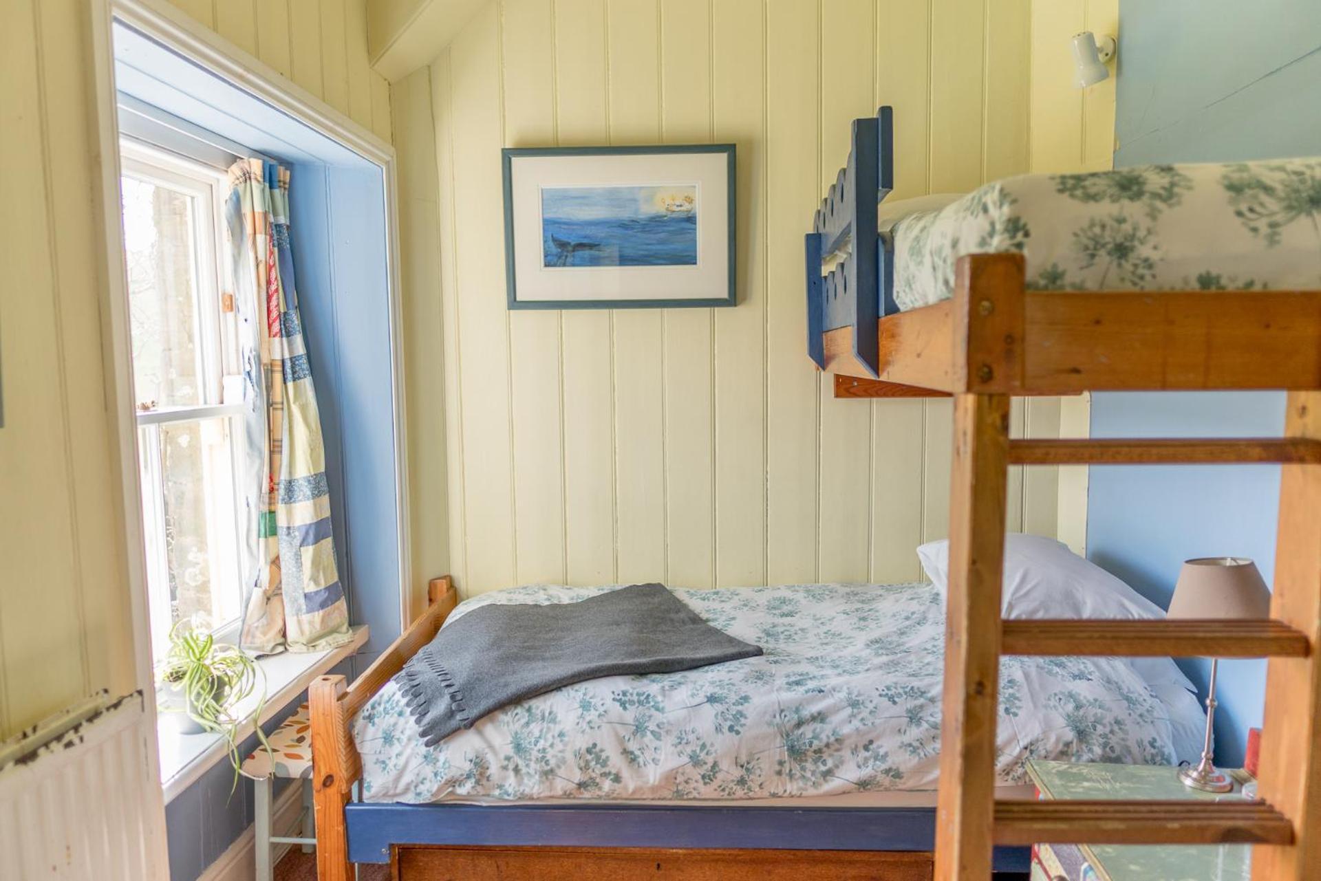 The Druidstone Hotel Haverfordwest Room photo