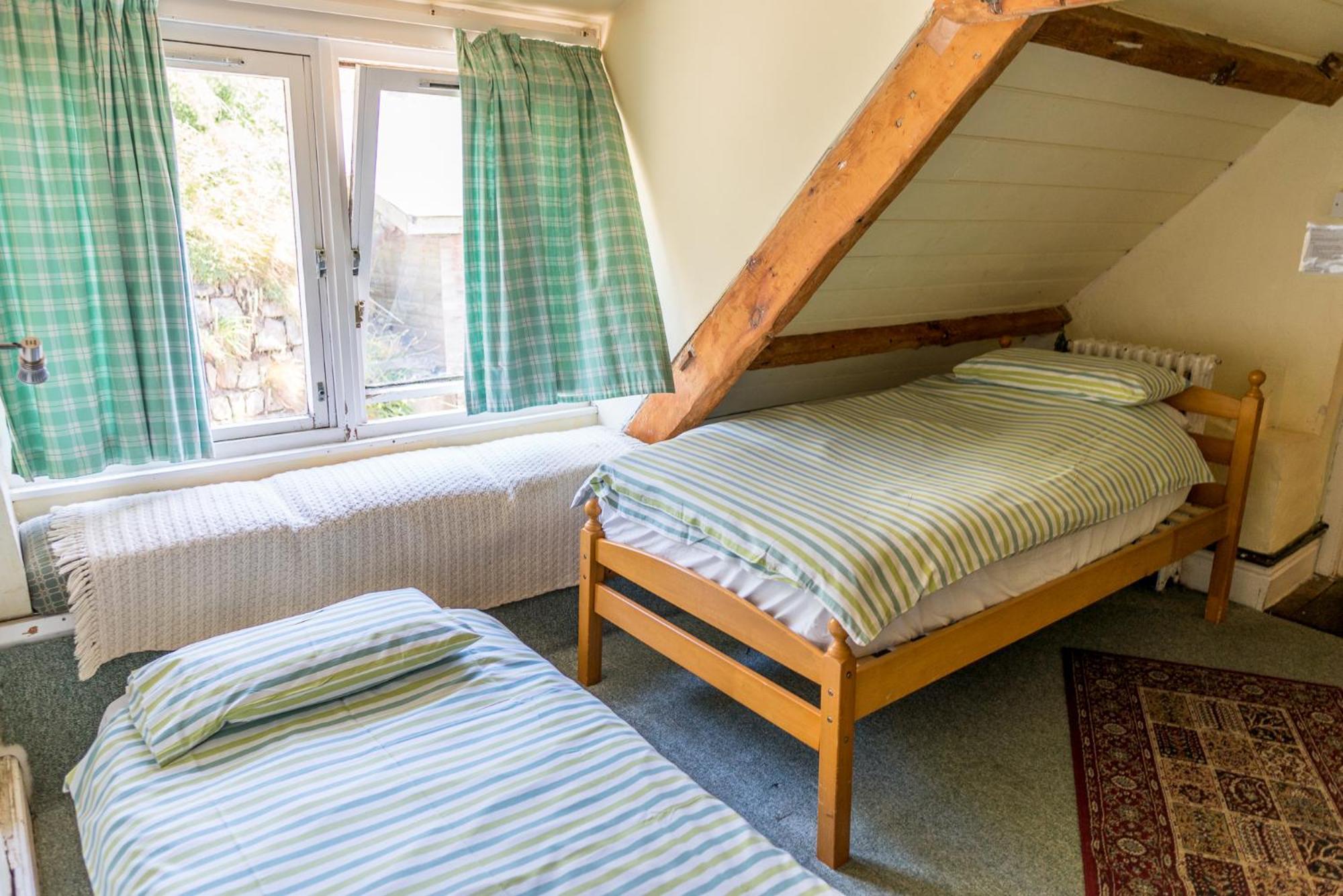The Druidstone Hotel Haverfordwest Room photo