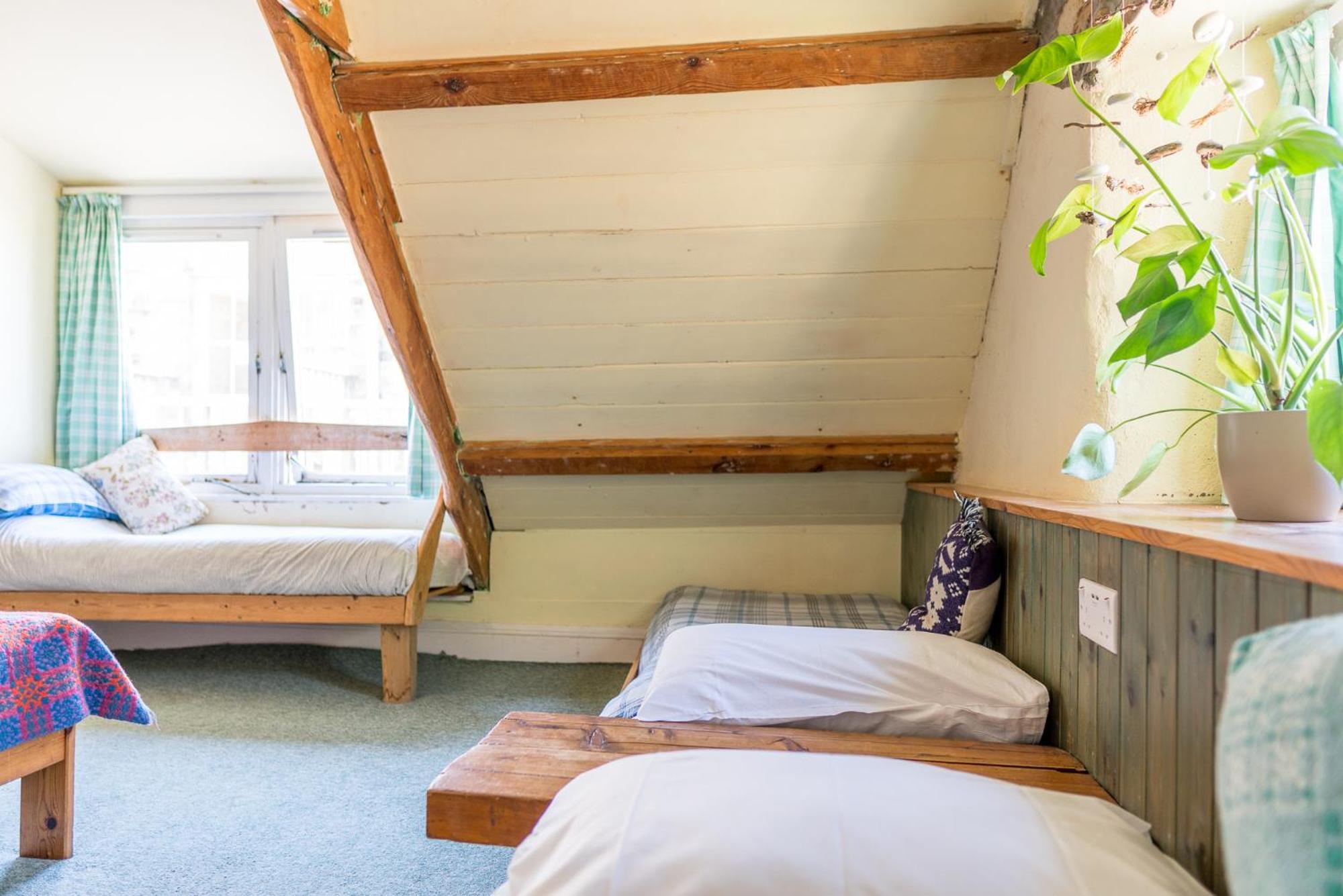 The Druidstone Hotel Haverfordwest Room photo