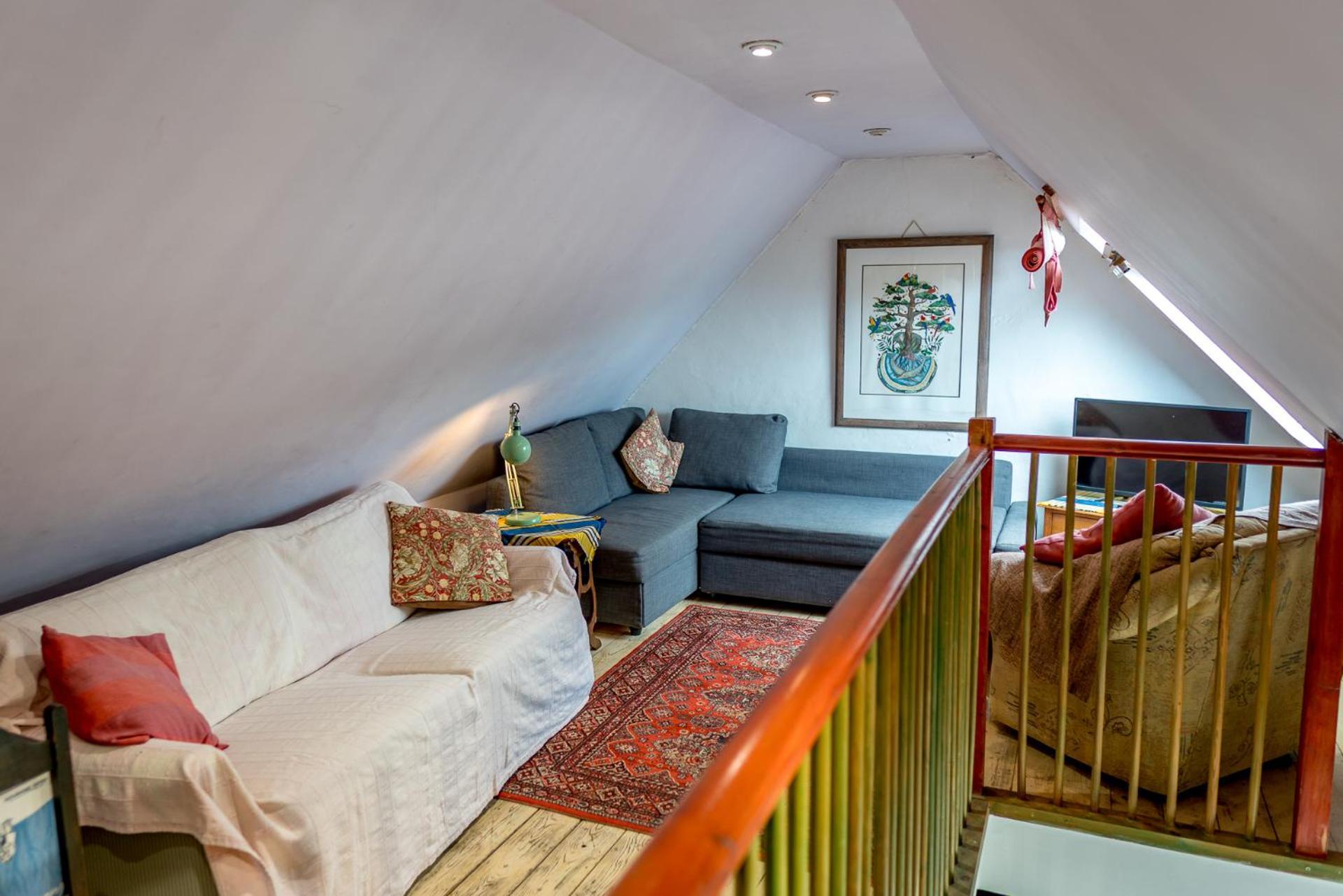The Druidstone Hotel Haverfordwest Room photo